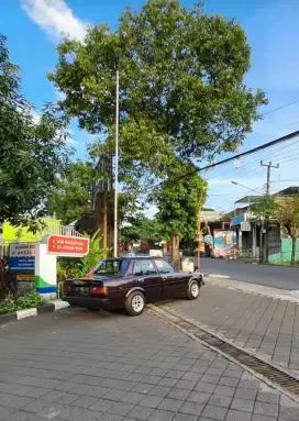 Toyota Corolla DX Ke70