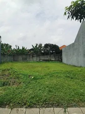 MURAH, Kavling Bukit Telaga Golf Citraland dkt Fullerton Raffles Gwalk