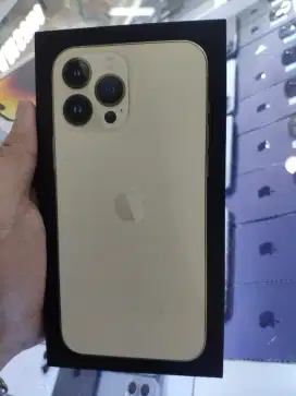 iphone 13 pro max 128 baru ibox segel green peel  harga net