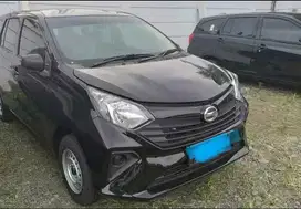 Tdp 3 Jutaan Daihatsu New Sigra D MT Kompling Empuk