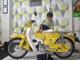 C70 cakep cetol