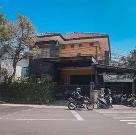 DIJUAL RUMAH DI MEKARWANGI, MOH TOHA BANDUNG