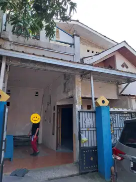 Di Jual Cepat Rumah 2 Lantai Di Villa Mas Garden Bekasi Utara