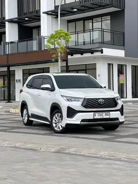 Innova Zenix V Hybrid Modellista 2022 - Automatic - PJK Jan’26