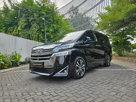 (TDP:0) Toyota Vellfire G ATPM 2018 low km ZG PS