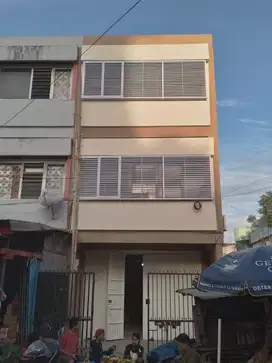 Ruko Berkualitas dekat Pasar Terong Makassar