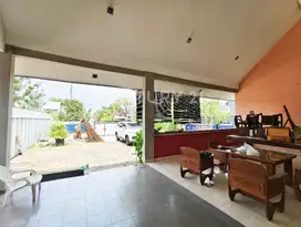 Rumah 1 Lantai Cocok Untuk Usaha Di Metland Puri