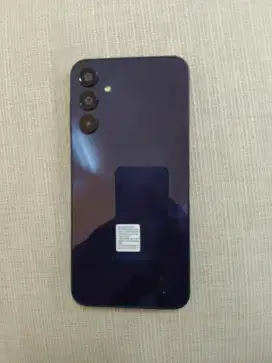 Samsung a15 ram 8/128gb resmi sein