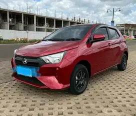 Tdp 5 Jutaan Daihatsu New Ayla X MT Body Original