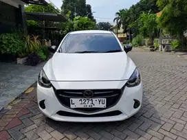 MAZDA 2 GT SKYACTIVE 1.5 MATIC 2017