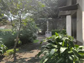 Jual rumah tua sayap Gatsu burangrang talaga Bodas cocok untuk usaha