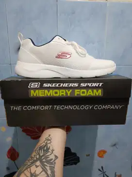 Skechers Dynamight 2.0 for Men Ukuran 43
