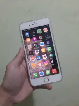 Iphone 8+ 64gb Ibox