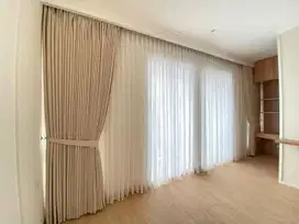 Penjual Gorden Free Survey Wallpaper Dinding Korden Gordeng  Horden