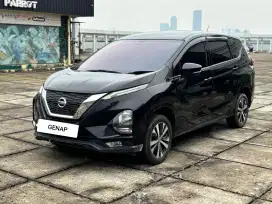 LIVINA VE AT 2019 SERVICE RECORD NISSAN TANGAN PERTAMA