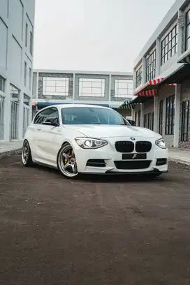 Best Condition 18 Rb KM M135i F21 N55 OTO 888 2013 BMW