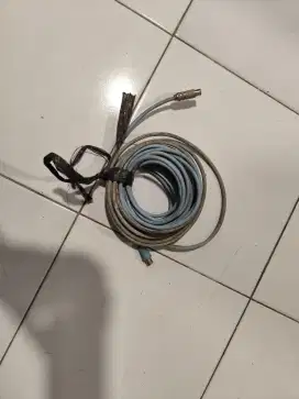 Kabel antena tv 8m