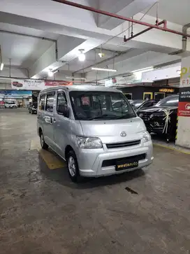 Low KM Daihatsu Granmax 1.5 MT Manual 2015 Grandmax Gran max Grand