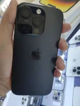 iphone 16 pro 128 ex inter bea cukai garansi on november 2025 bh 100