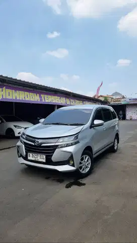 Xenia X Deluxe Manual 2019 Dp 1 Juta Promo