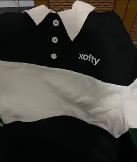 Sweater dan kaos