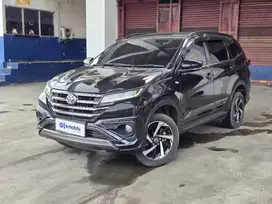[OLXMOBBI] DP Rendah Toyota Rush 1.5 S GR Sport Bensin-AT 2021 TSRSRS