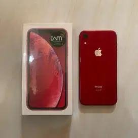 iPhone XR Product RED 128GB iBox