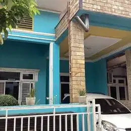 Rumah Dijual di Marindal Medan Amplas