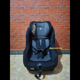 Car seat Joie Steadi murah BACA DULU