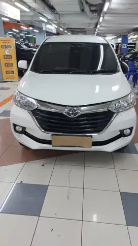 Toyota Avanza G Metik 2018 - Pajak Panjang - Siap Pakai - Mgk Kemayora