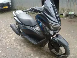 Nmax Neo S 2025