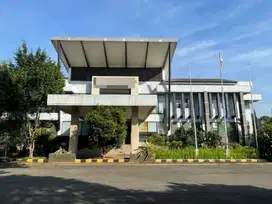 Ex. Pabrik Besi Gresik Nol Jalan Raya Cangkir, Driyorejo