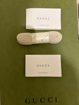 Like new 97% Full set Gucci SZ 9 US / 42