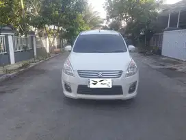 Suzuki Ertiga Gx At  2013 Jarang Dipake km 29 Ribu
