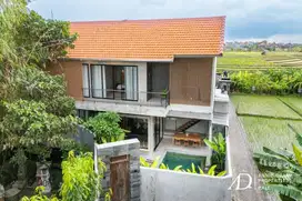 FREEHOLD/LEASEHOLD IN PRIME PADONAN NEAR CANGGU HOTSPOT