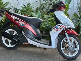 Yamaha Mio J Original ST