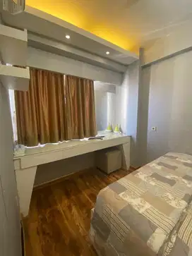 Apartemen Bassura City 2 br furnished tower F