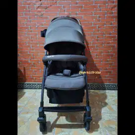 Stroller baby elle neolite mulus
