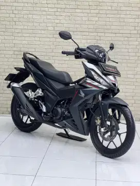 ODO 9RB MULUS‼️ HONDA SUPRA GTR 150 TH 2021 JAMINAN ISTIMEWA
