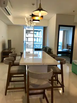 Disewakan Apartemen mewah Aspen Peak Residence Tower C di Fatmawati