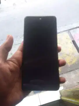 Lcd ORI copotan Poco X3 Pro / X3