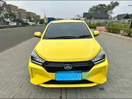 Tdp 8Jutaan Daihatsu New Ayla X Cvt Matic Responsive