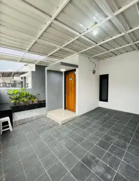 Rumah murah bandung legalitas SHM+IMB