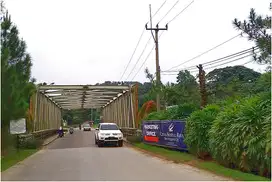 Kavling SHM Murah Dekat Exit Tol Sentul, Investasi Terbaik
