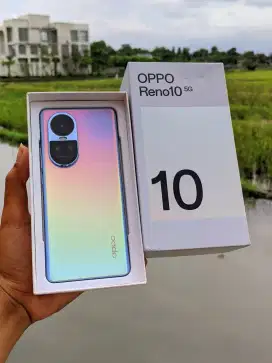 Oppo Reno 10 5G 8/256 GB