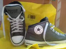 CONVERSE SHUCK TAYLOR GREEN ORY