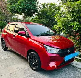Tdp 10Jutaan Daihatsu New Ayla RMT Remote Keyless