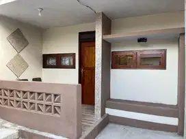 DIKONTRAKAN RUMAH BARU!