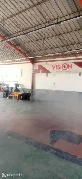 RUKO KAVLING DI AREA RAME & STRATEGIS PINGGIR JALAN RAYA HASYIM ASHARI
