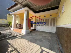Rumah Murah Bunga Tanjung Siap huni Dekat suhat